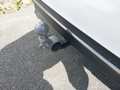 View of trailer tow-bar hitch