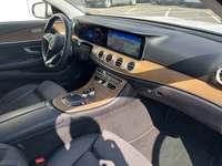 View interior