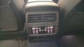 View of rear climate control switch