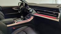 View interior