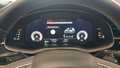 View of instrument panel