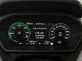View of instrument panel