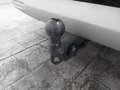 View of trailer tow-bar hitch