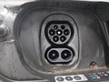View of fittings for electric vehicle