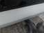 Rear bumper middle