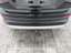 Rear bumper middle