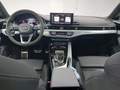 View of dashboard