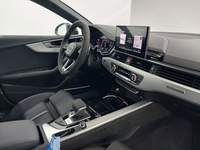 View interior