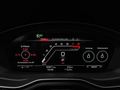 View of instrument panel