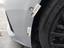 Front left bumper