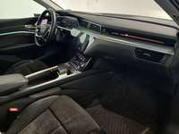 View interior