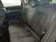 Rear seat