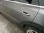 Left rear door
