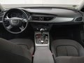 View of dashboard