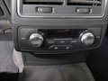 View of rear climate control switch