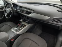 View interior