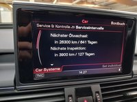 Vehicle status