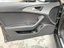 Door side cladding front left