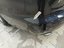 Rear left bumper