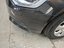 Front left bumper