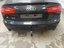 Rear bumper middle