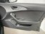 Door side cladding front right