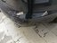 Rear right bumper