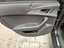 Door side cladding rear left