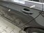 Left rear door