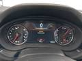 View of instrument panel