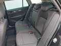 View of rear seat