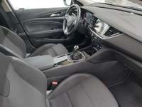 View interior
