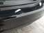 Rear bumper middle
