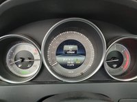View of instrument panel