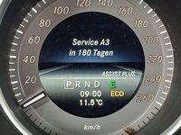 Vehicle status