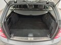 View of boot / luggage space