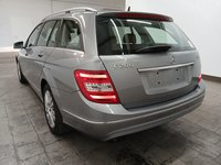 View back left