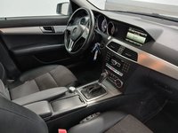 View interior