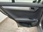 Door side cladding rear left