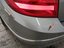 Rear left bumper