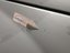 Left mudguard