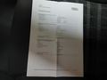 Service record