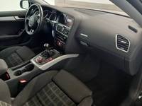 View interior