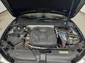 View of engine compartment