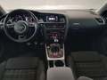 View of dashboard