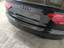 Rear bumper middle