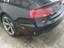 Rear left bumper