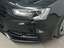 Front left bumper
