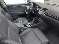 View interior