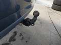 View of trailer tow-bar hitch